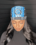 Motor City Cap — front view