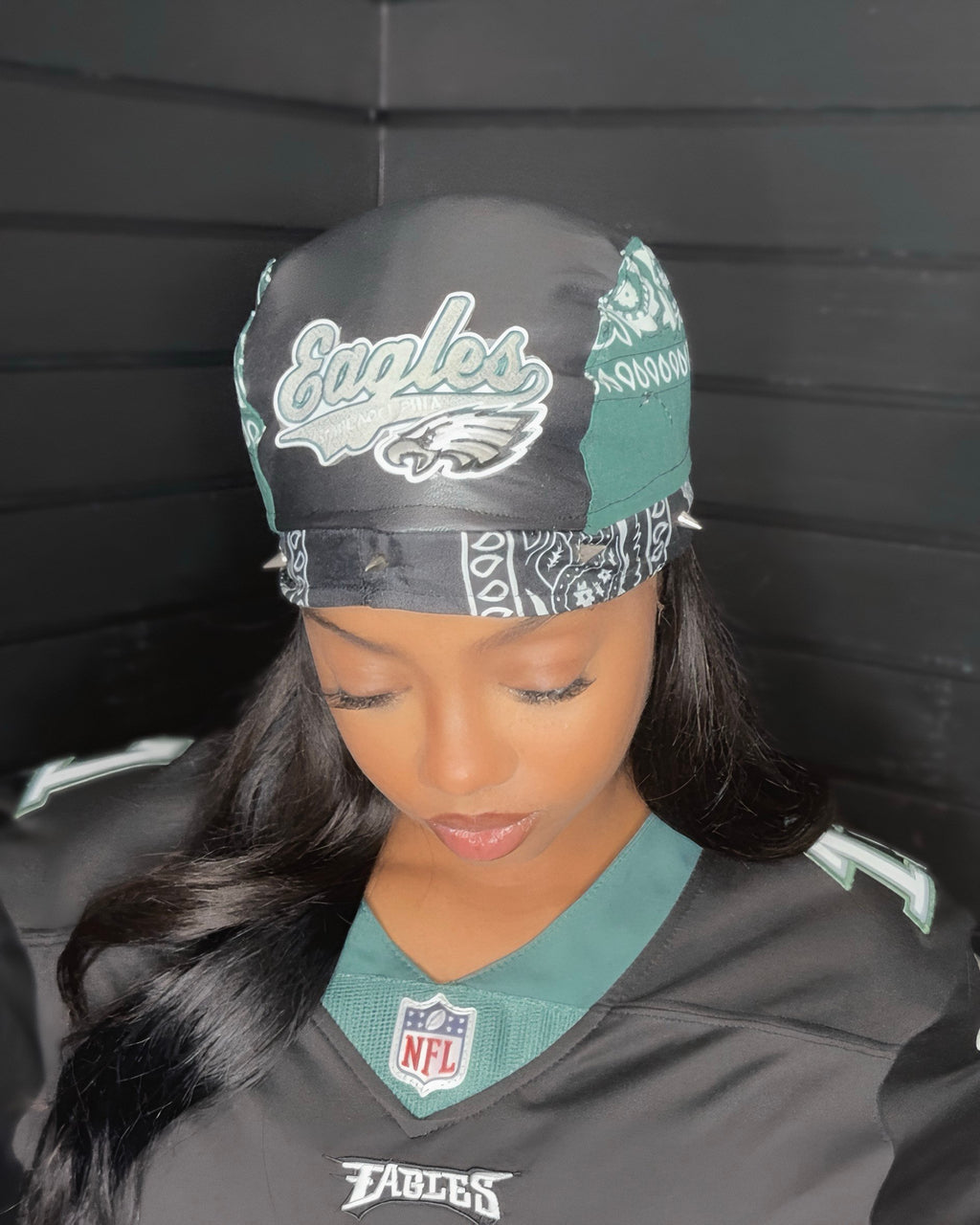 Brotherly Love Cap — front view