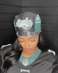 Brotherly Love Cap — front view