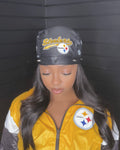 The Blackout Edition Cap — front view