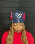 H-Town Cap — front view
