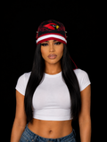 Bird City Cap - front view