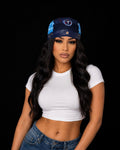 Cashville Cap - front view