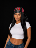 Krewe Cap - front view