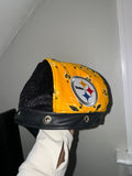 SPECIAL LIMITED EDITION CAPS — front view