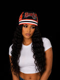 The Ruler Cap - front view